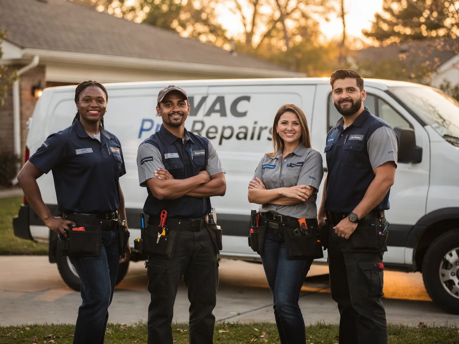Heat Pump Repair company in Midkiff, WV