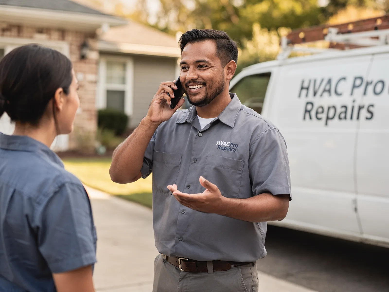 Heat Pump Repair Midkiff, WV FAQs